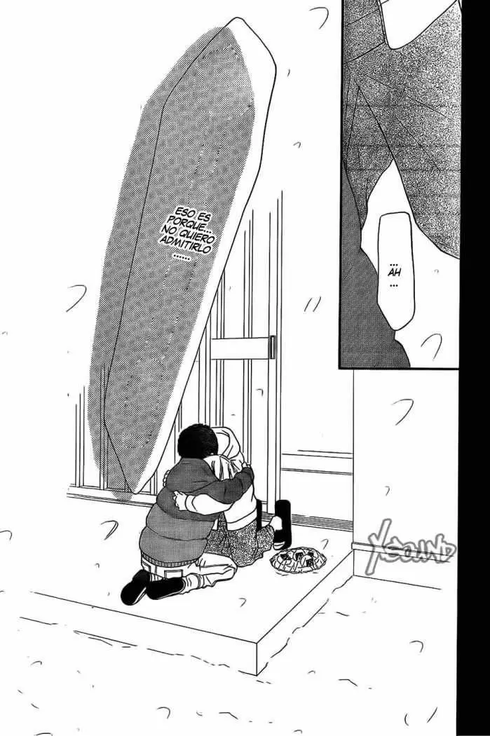 Kimi Ni Todoke capítulo 64 página 24