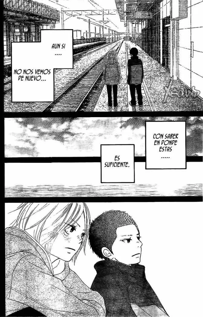 Kimi Ni Todoke capítulo 64 página 27