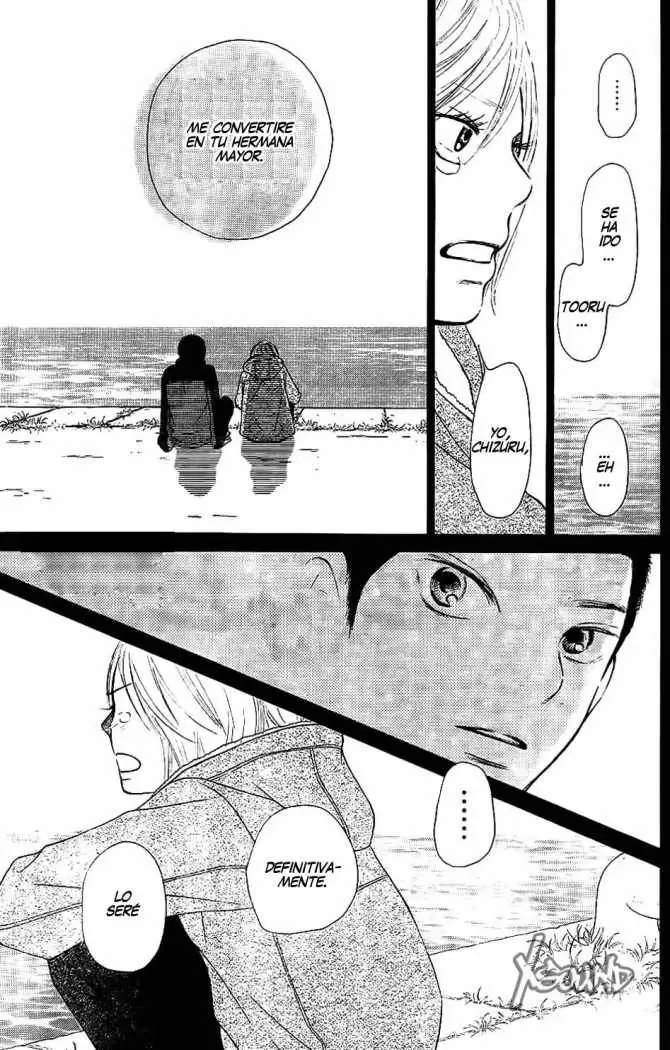 Kimi Ni Todoke capítulo 64 página 28
