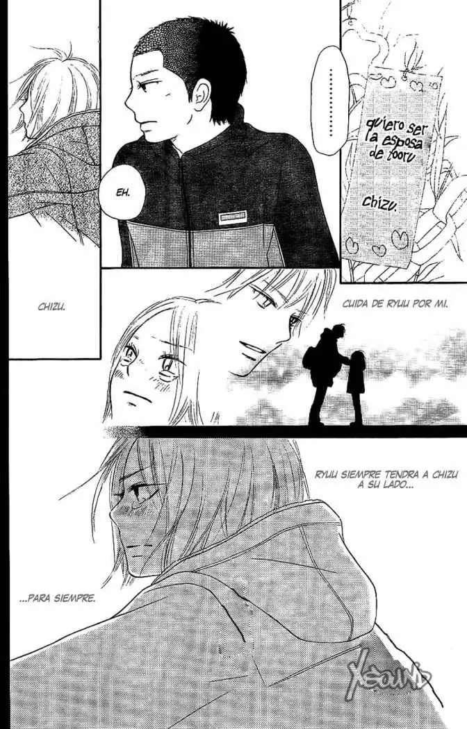 Kimi Ni Todoke capítulo 64 página 29