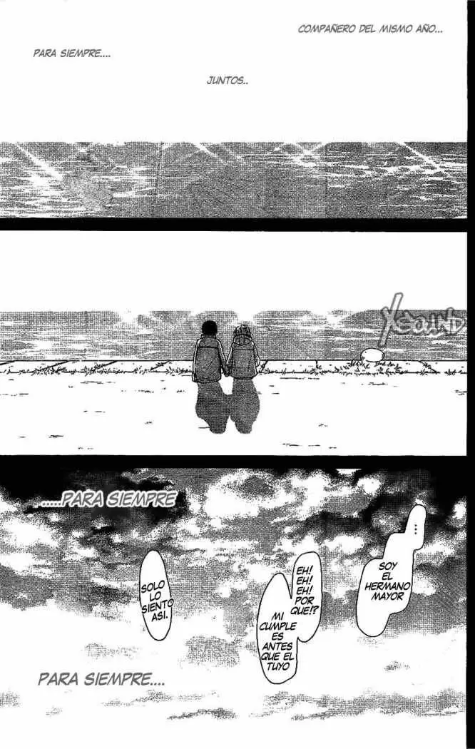 Kimi Ni Todoke capítulo 64 página 30