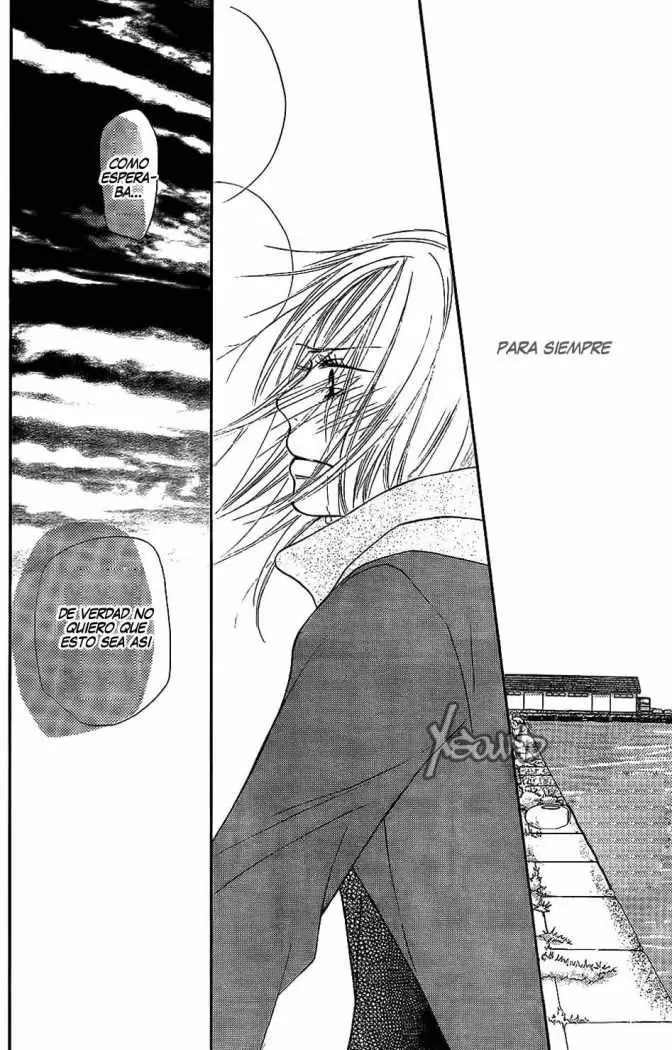 Kimi Ni Todoke capítulo 64 página 31