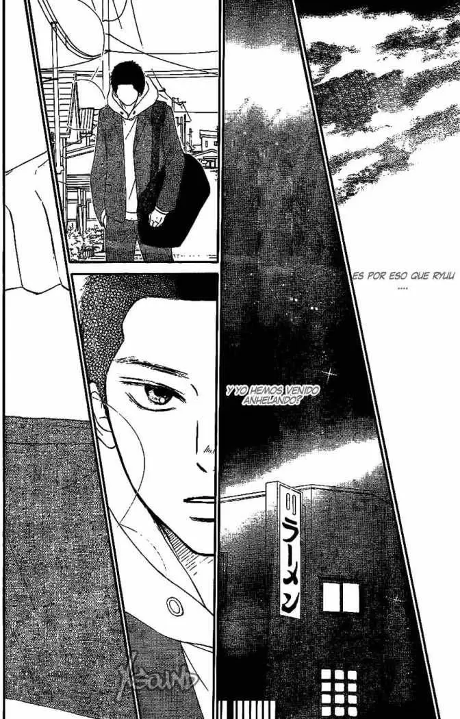Kimi Ni Todoke capítulo 64 página 33