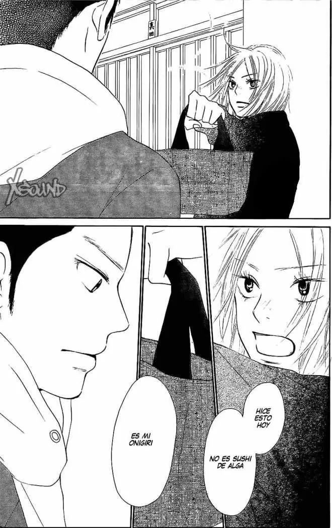 Kimi Ni Todoke capítulo 64 página 34