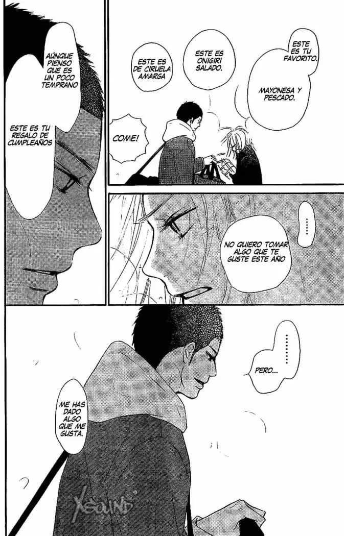 Kimi Ni Todoke capítulo 64 página 35