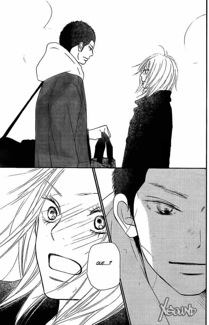 Kimi Ni Todoke capítulo 64 página 36