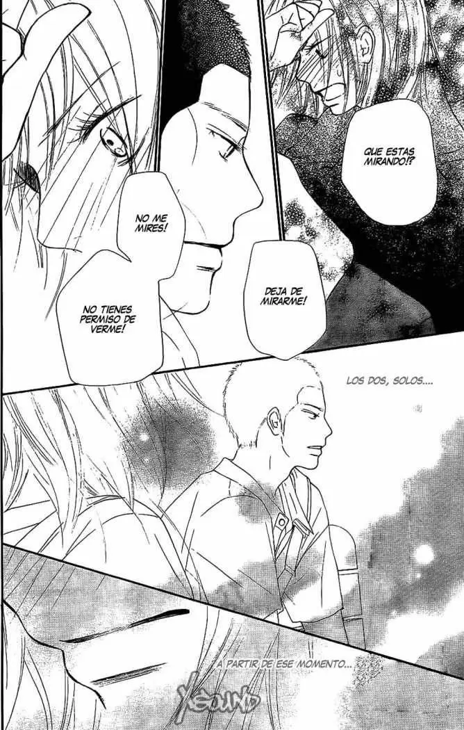 Kimi Ni Todoke capítulo 64 página 37