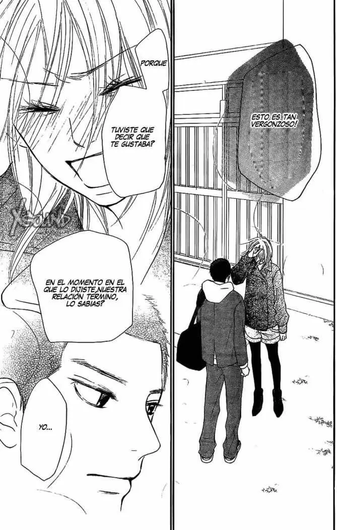 Kimi Ni Todoke capítulo 64 página 38