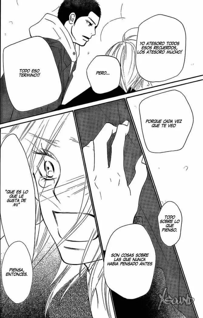 Kimi Ni Todoke capítulo 64 página 39