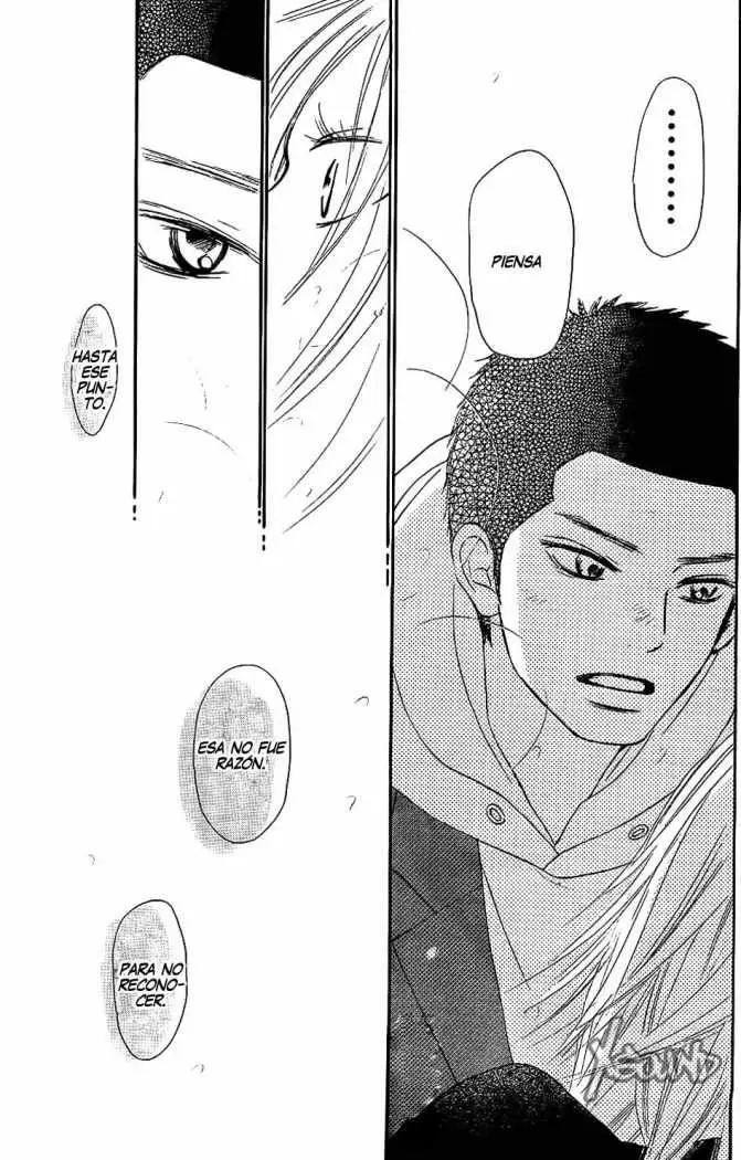 Kimi Ni Todoke capítulo 64 página 40