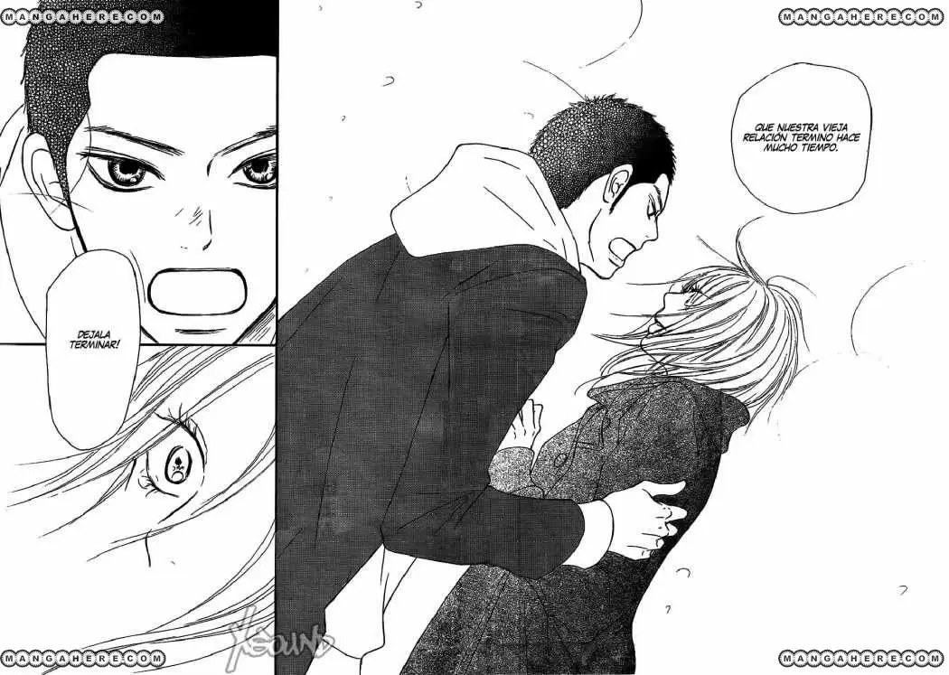 Kimi Ni Todoke capítulo 64 página 41