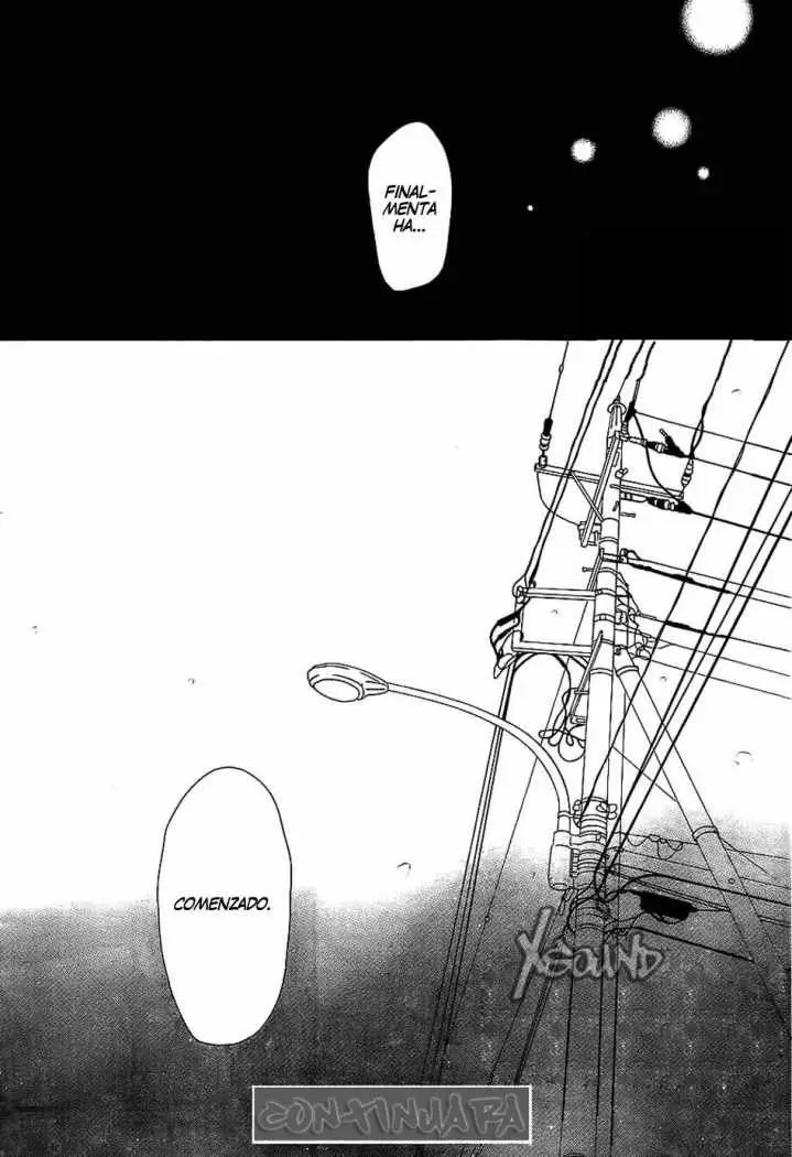 Kimi Ni Todoke capítulo 64 página 42