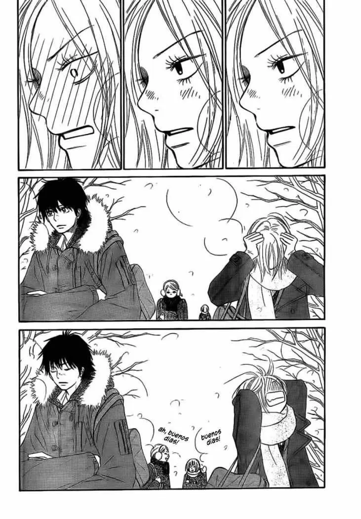 Kimi Ni Todoke capítulo 65 página 6