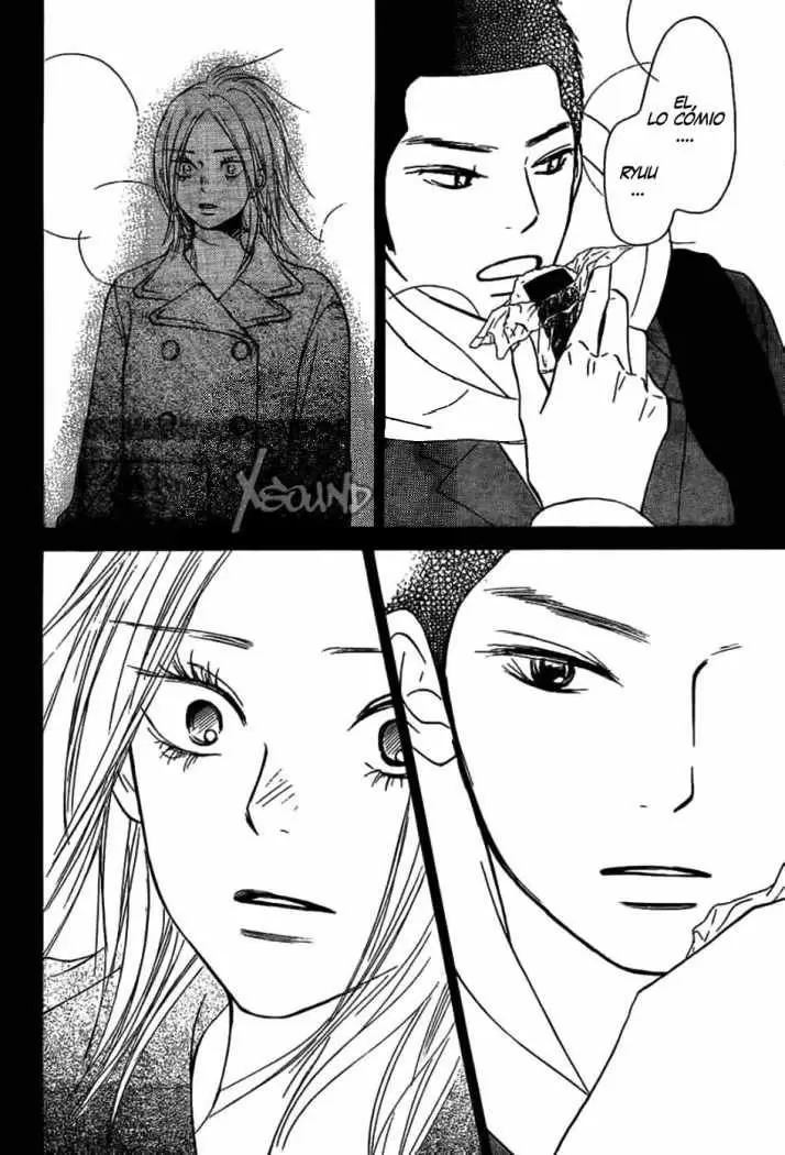 Kimi Ni Todoke capítulo 65 página 12