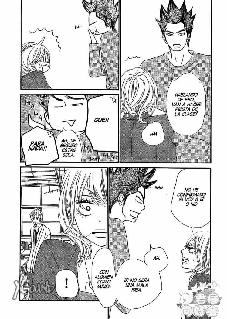 Kimi Ni Todoke - Capítulo 66 - Página 10 - LectorTMOo