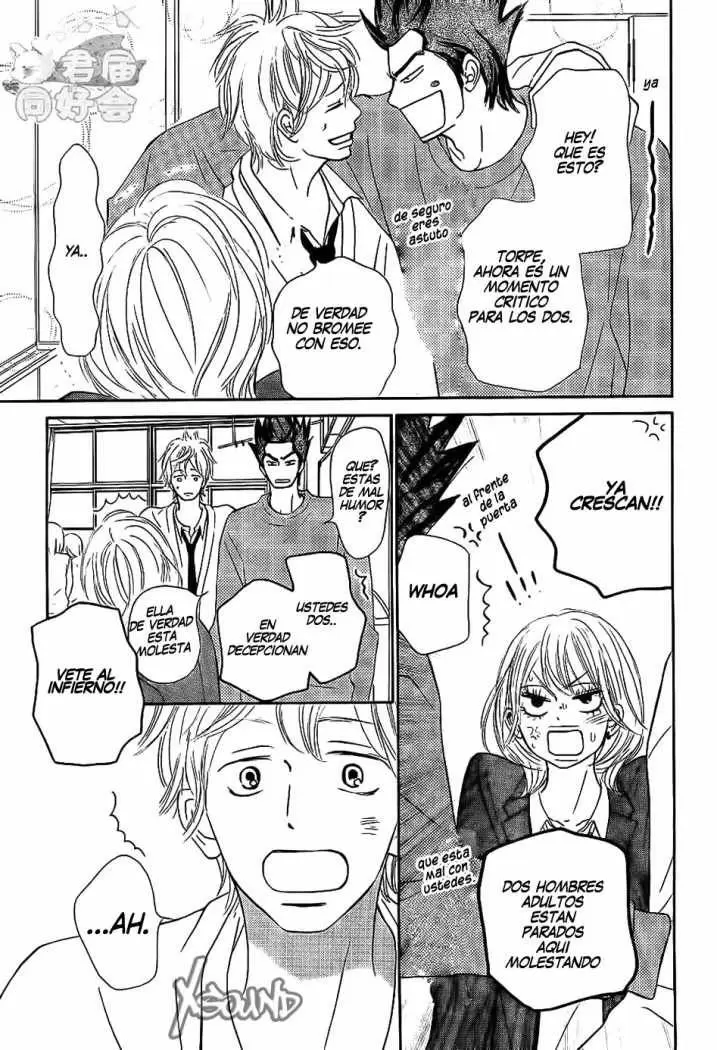 Kimi Ni Todoke - Capítulo 66 - Página 12 - LectorTMOo
