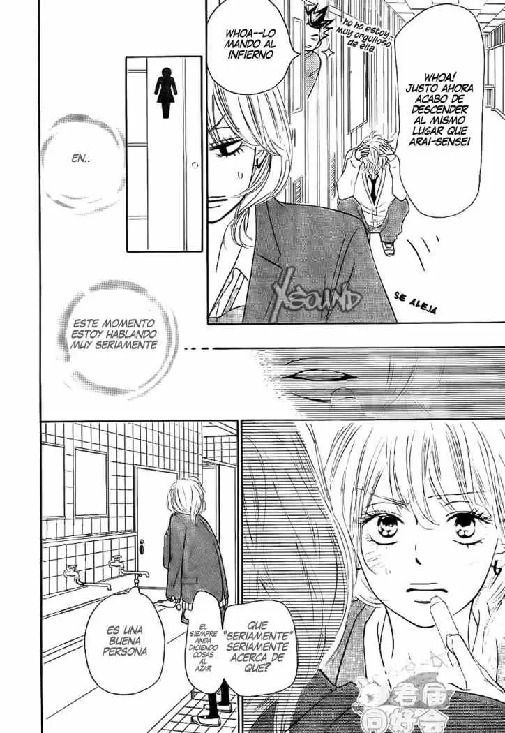 Kimi Ni Todoke - Capítulo 66 - Página 13 - LectorTMOo