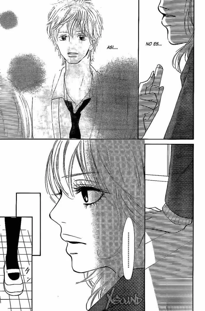 Kimi Ni Todoke - Capítulo 66 - Página 14 - LectorTMOo