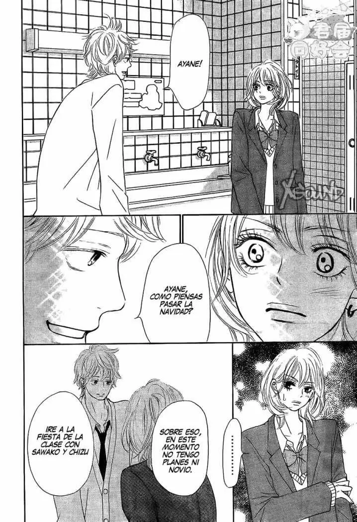 Kimi Ni Todoke - Capítulo 66 - Página 15 - LectorTMOo
