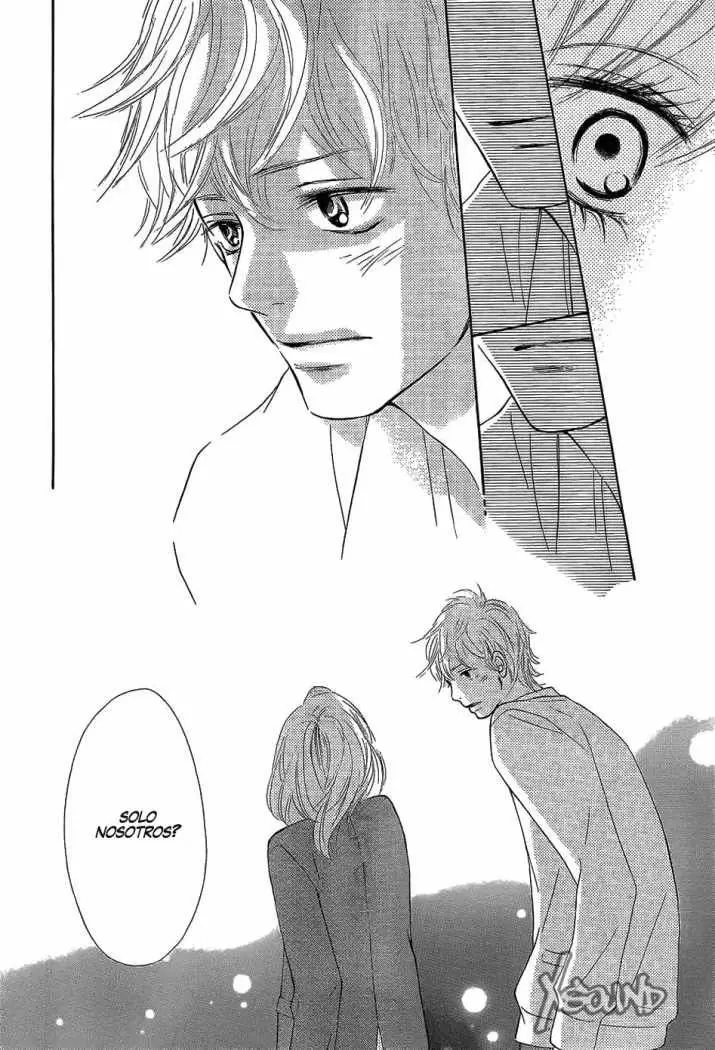 Kimi Ni Todoke - Capítulo 66 - Página 17 - LectorTMOo