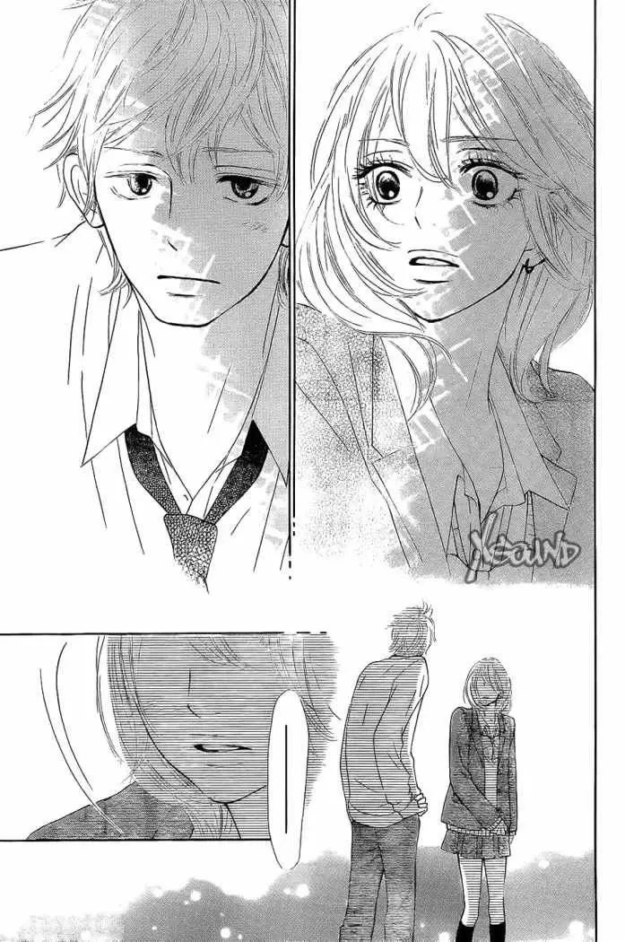 Kimi Ni Todoke - Capítulo 66 - Página 18 - LectorTMOo