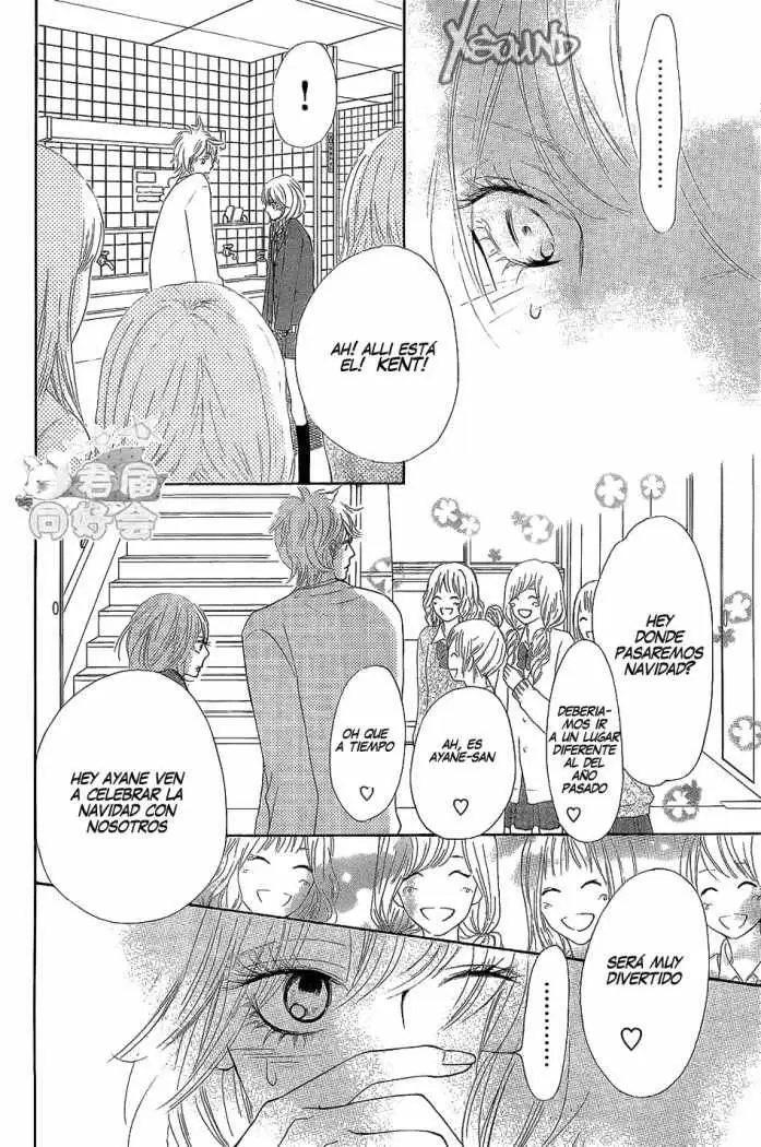 Kimi Ni Todoke - Capítulo 66 - Página 19 - LectorTMOo
