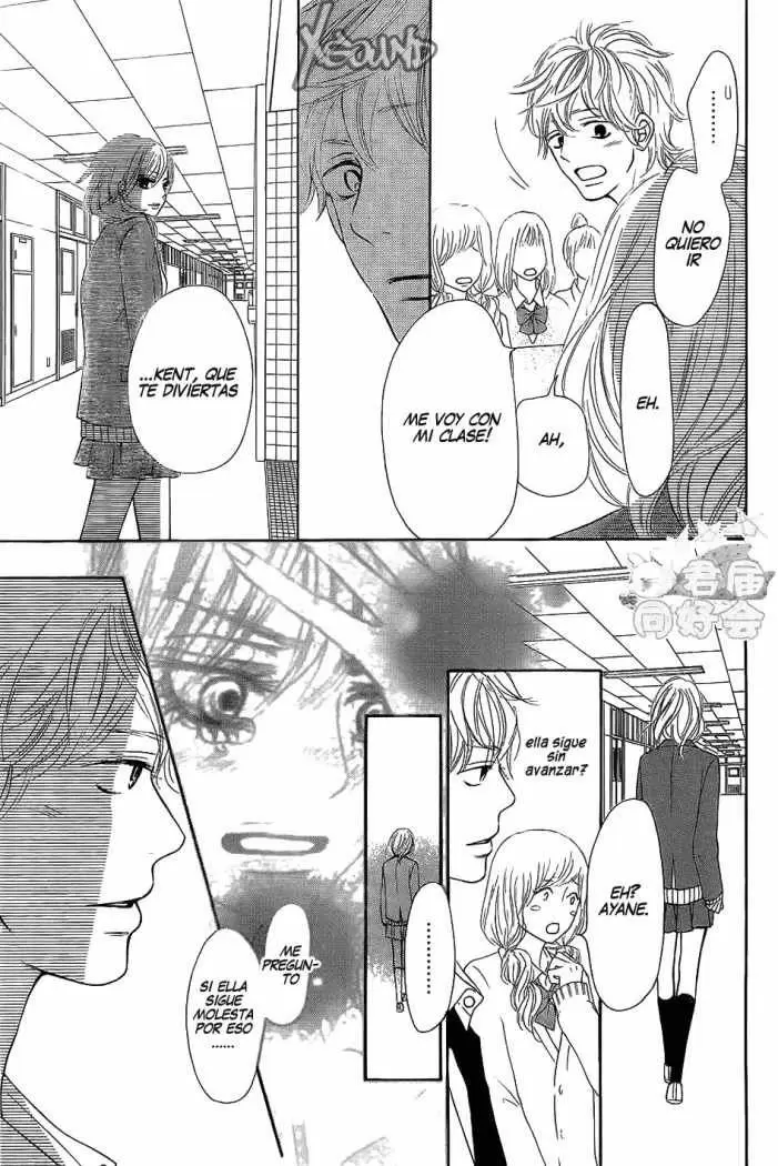 Kimi Ni Todoke - Capítulo 66 - Página 20 - LectorTMOo