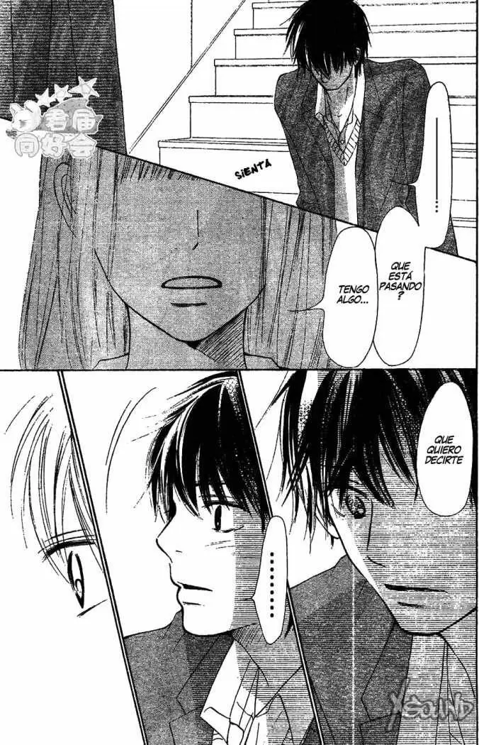 Kimi Ni Todoke - Capítulo 66 - Página 34 - LectorTMOo