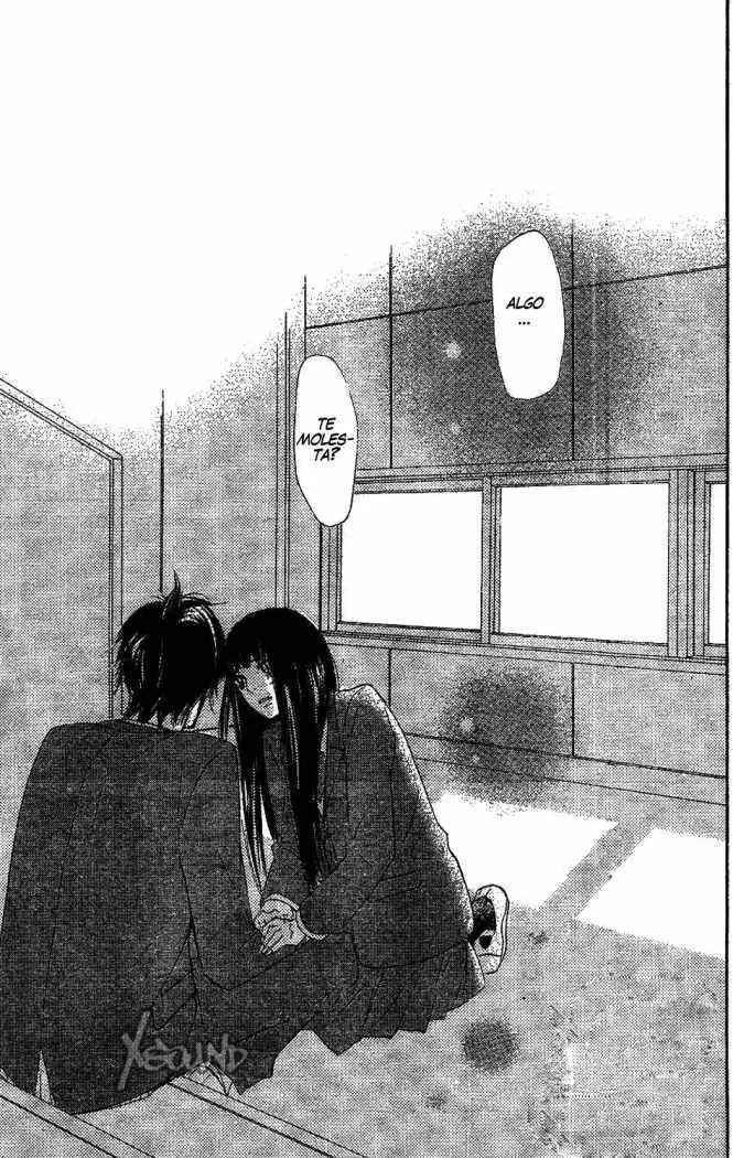 Kimi Ni Todoke - Capítulo 66 - Página 36 - LectorTMOo