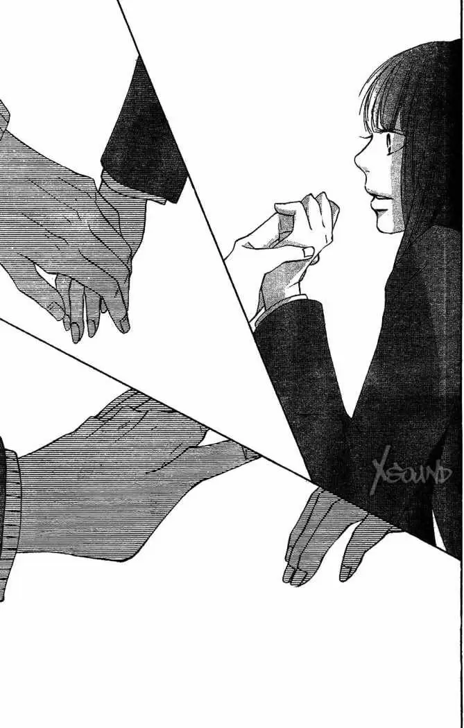 Kimi Ni Todoke - Capítulo 66 - Página 38 - LectorTMOo