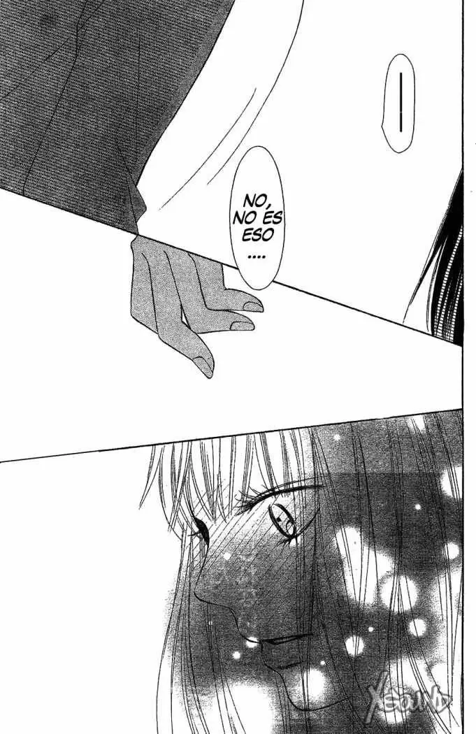 Kimi Ni Todoke - Capítulo 66 - Página 40 - LectorTMOo