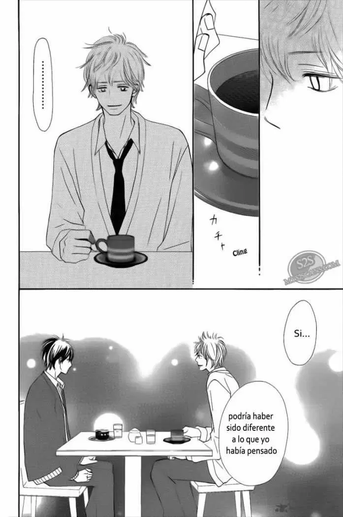 Kimi Ni Todoke capítulo 67 página 33