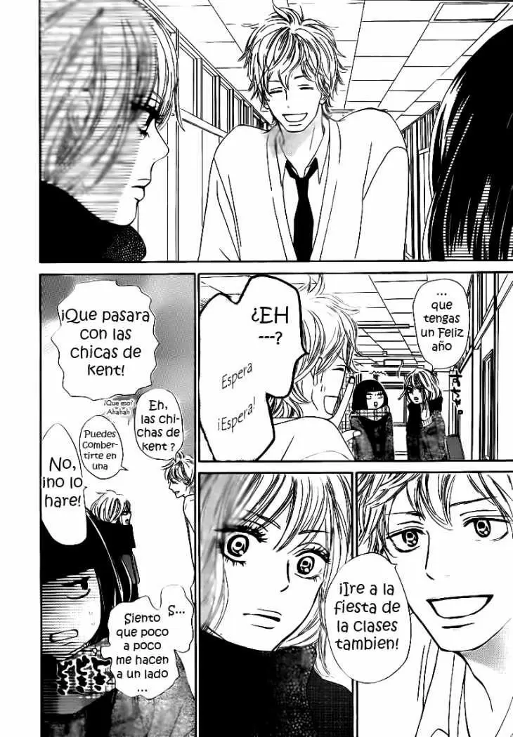 Kimi Ni Todoke - Capítulo 68 - Página 10 - LectorTMOo