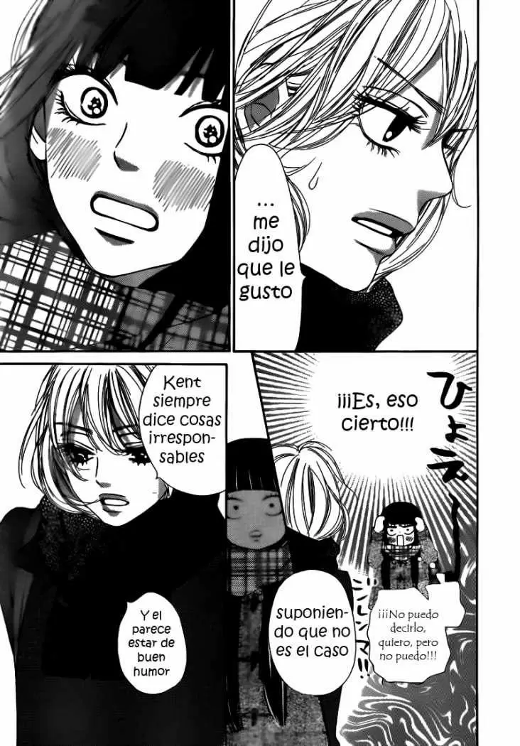 Kimi Ni Todoke - Capítulo 68 - Página 13 - LectorTMOo