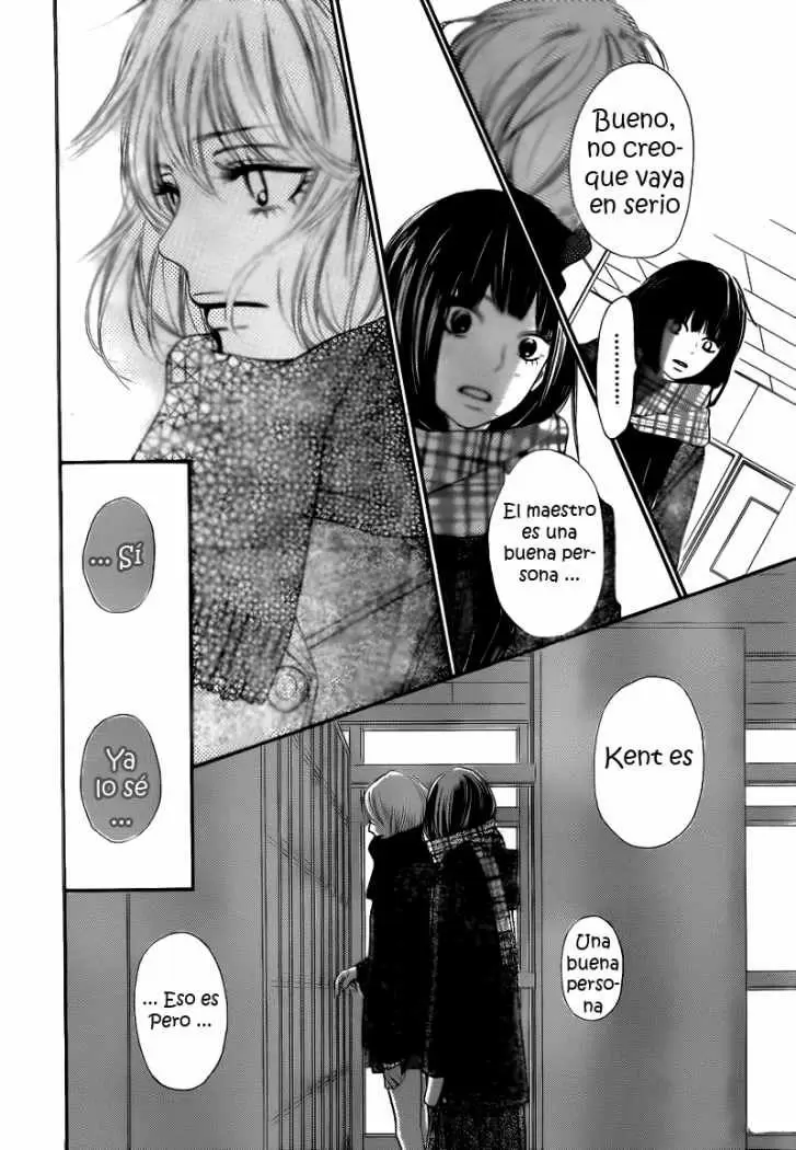 Kimi Ni Todoke - Capítulo 68 - Página 14 - LectorTMOo