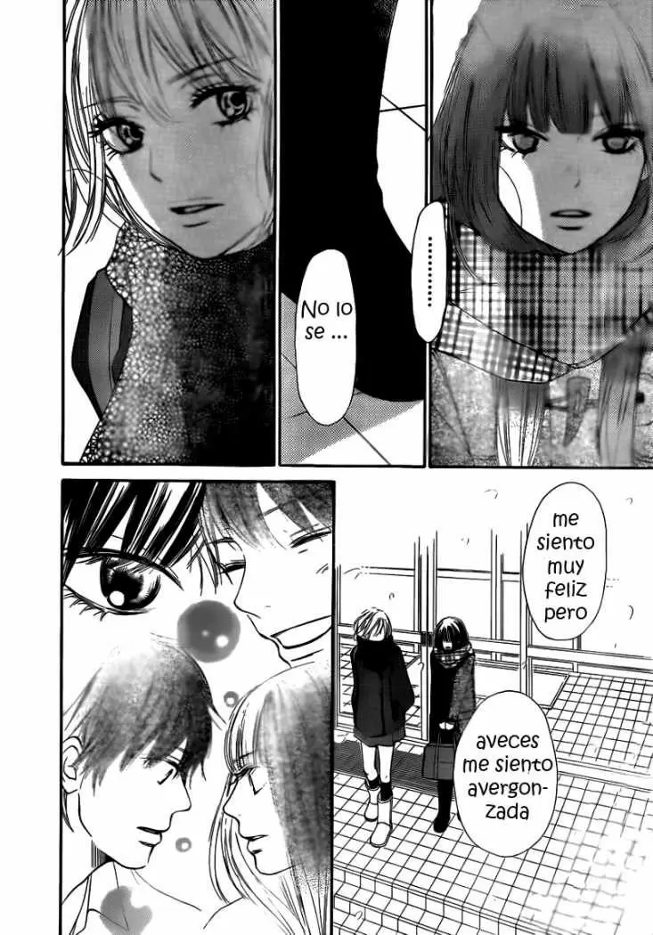 Kimi Ni Todoke - Capítulo 68 - Página 16 - LectorTMOo