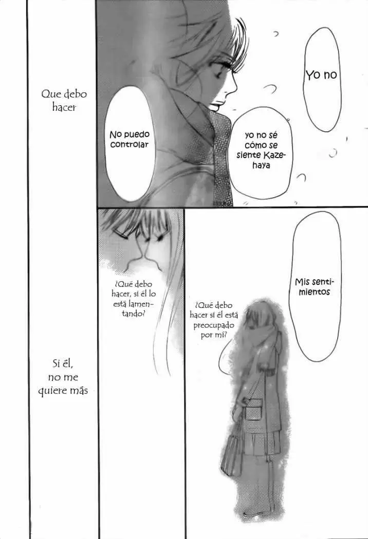 Kimi Ni Todoke - Capítulo 68 - Página 18 - LectorTMOo
