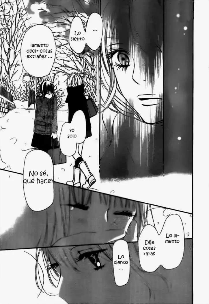 Kimi Ni Todoke - Capítulo 68 - Página 19 - LectorTMOo