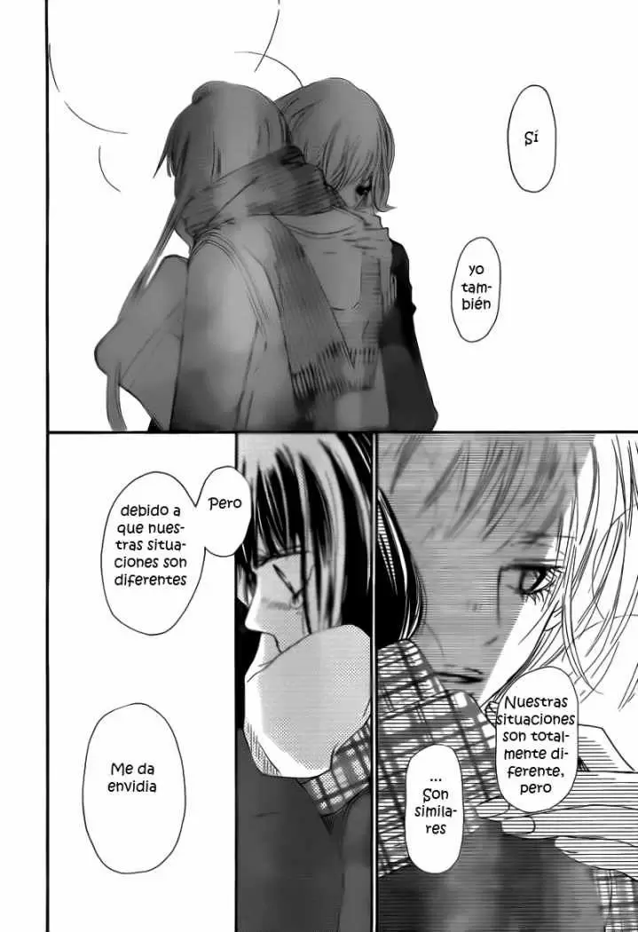 Kimi Ni Todoke - Capítulo 68 - Página 20 - LectorTMOo