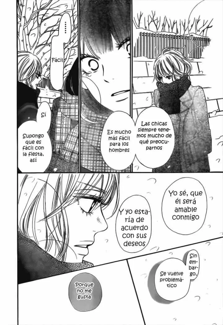Kimi Ni Todoke - Capítulo 68 - Página 24 - LectorTMOo