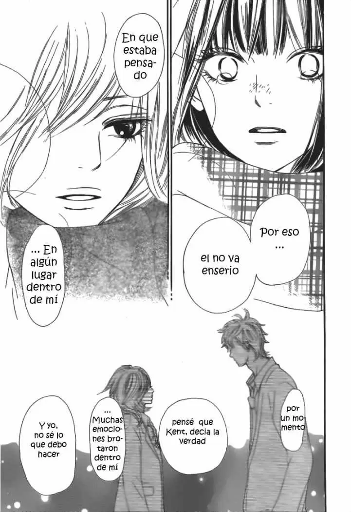 Kimi Ni Todoke - Capítulo 68 - Página 25 - LectorTMOo