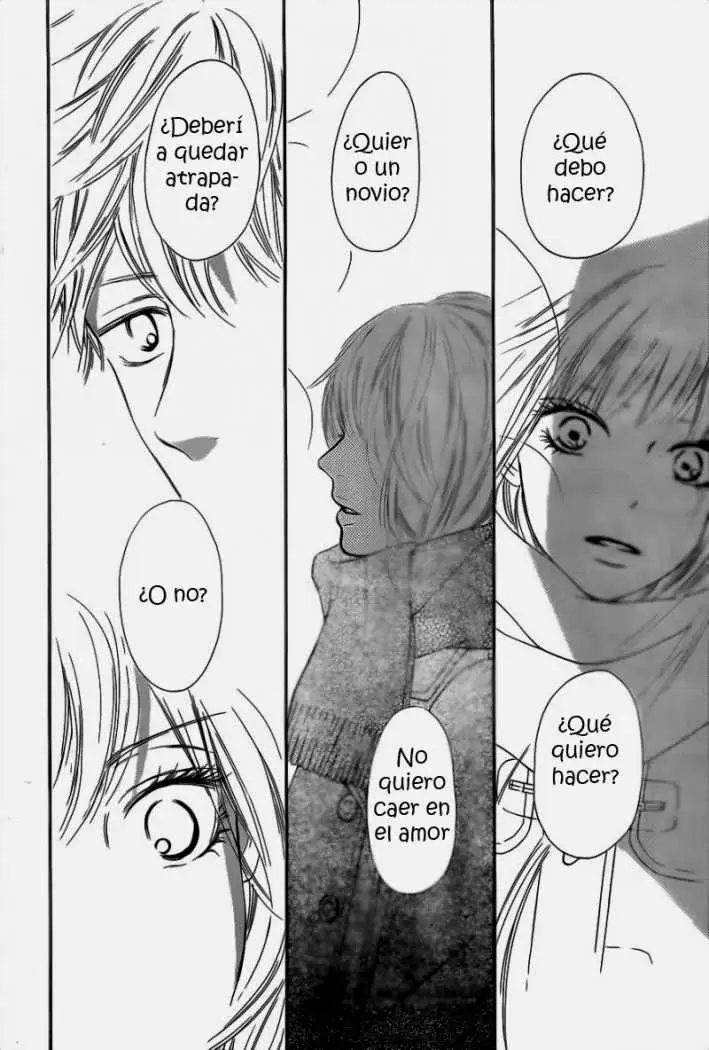 Kimi Ni Todoke - Capítulo 68 - Página 26 - LectorTMOo