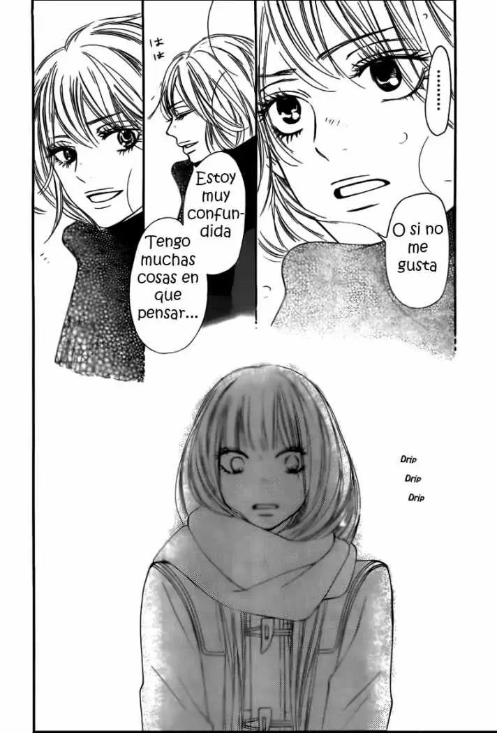 Kimi Ni Todoke - Capítulo 68 - Página 28 - LectorTMOo