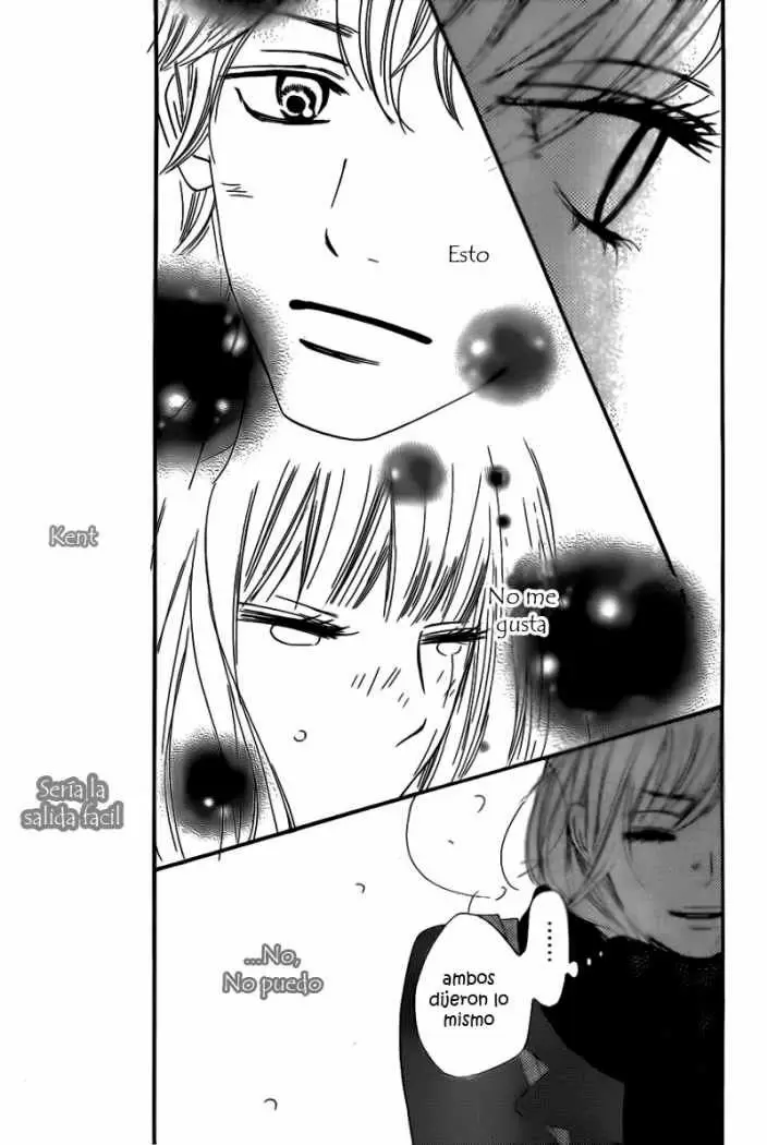 Kimi Ni Todoke - Capítulo 68 - Página 37 - LectorTMOo