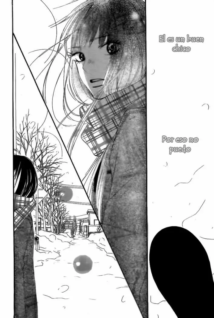 Kimi Ni Todoke - Capítulo 68 - Página 38 - LectorTMOo