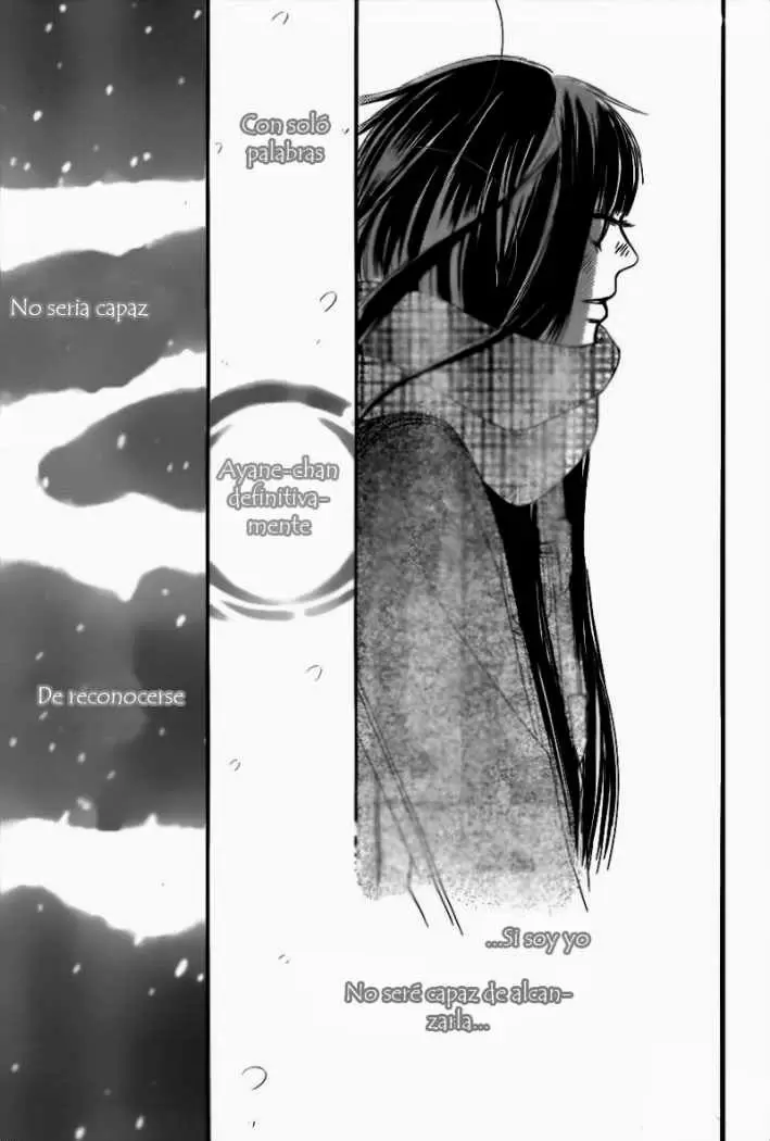 Kimi Ni Todoke - Capítulo 68 - Página 39 - LectorTMOo
