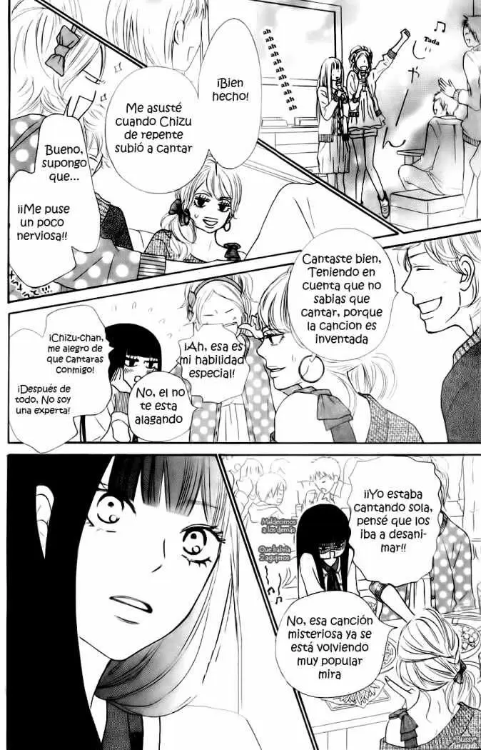 Kimi Ni Todoke - Capítulo 69 - Página 10 - LectorTMOo