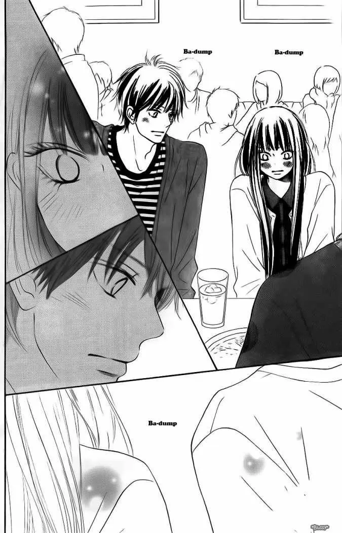 Kimi Ni Todoke - Capítulo 69 - Página 12 - LectorTMOo