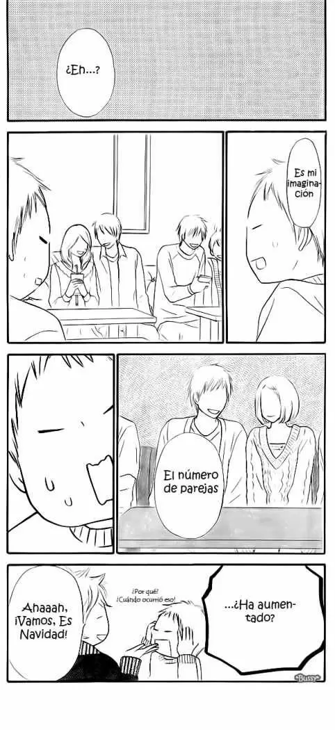 Kimi Ni Todoke - Capítulo 69 - Página 15 - LectorTMOo