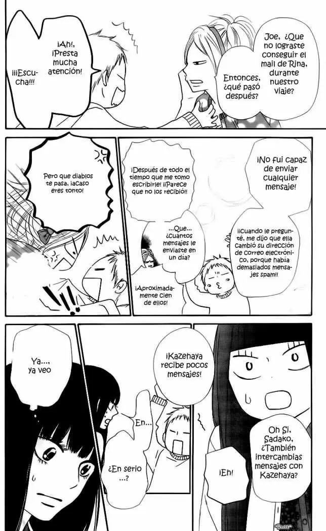Kimi Ni Todoke - Capítulo 69 - Página 16 - LectorTMOo